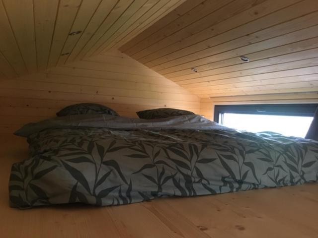 Hotel Tiny House Otra Cosa Mouscron Exterior foto